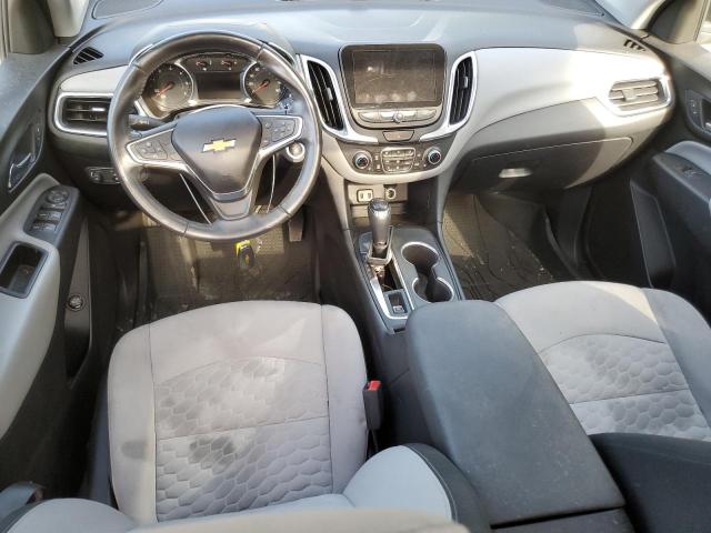 2018 CHEVROLET EQUINOX LT - 3GNAXLEU2JS607659