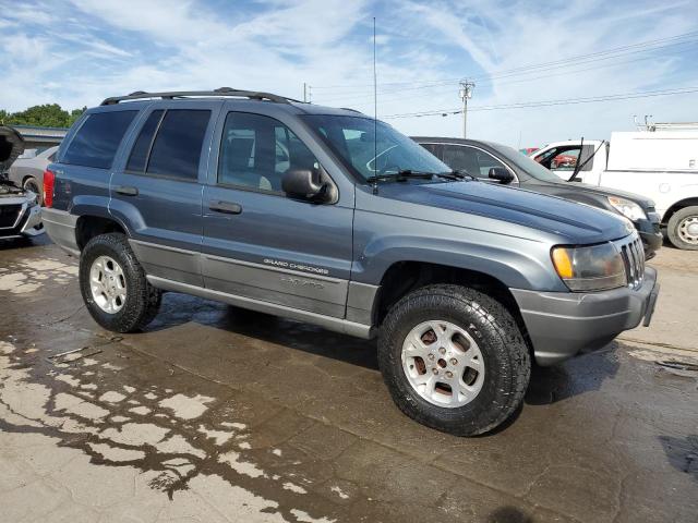 2001 Jeep Grand Cherokee Laredo VIN: 1J4GW48S71C620350 Lot: 58697644