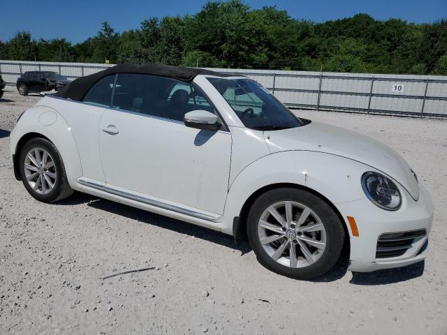 2018 VOLKSWAGEN BEETLE S - 3VW5DAAT8JM507216