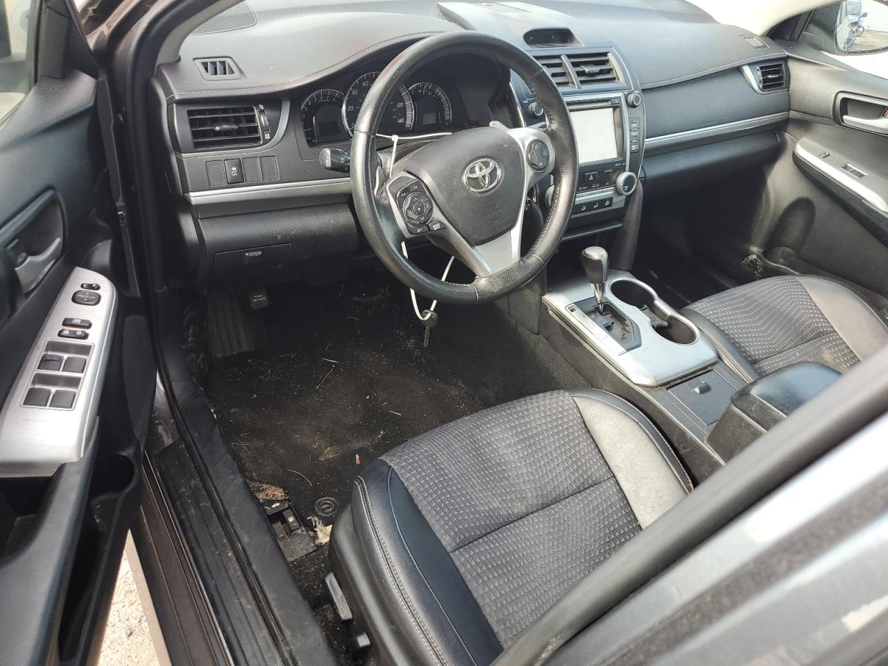 4T1BF1FK6EU781916 2014 Toyota Camry L