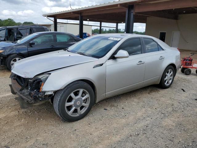 2008 Cadillac Cts VIN: 1G6DM577980127172 Lot: 57742134