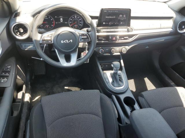 2024 Kia Forte Lx VIN: 3KPF24ADXRE750295 Lot: 59145884