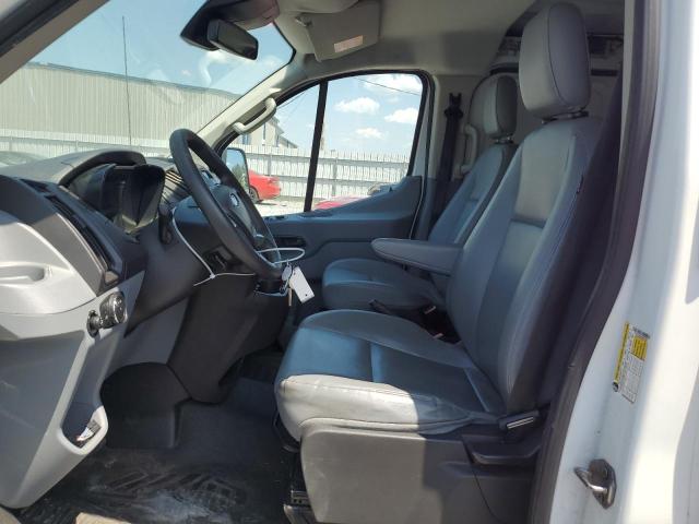 2016 Ford Transit T-150 VIN: 1FTYE1ZM4GKB30300 Lot: 60261924