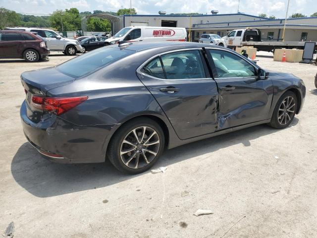 2015 Acura Tlx VIN: 19UUB2F30FA013781 Lot: 60282394