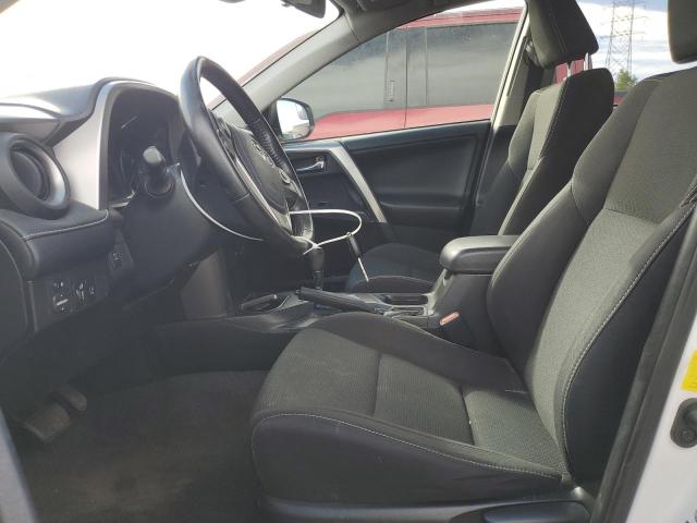 2017 Toyota Rav4 Xle VIN: JTMRFREV5HD211374 Lot: 59144364