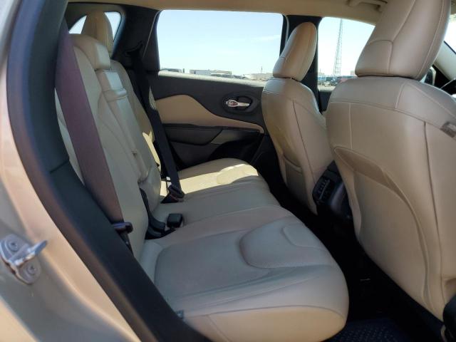 2015 JEEP CHEROKEE L - 1C4PJMDS8FW759564