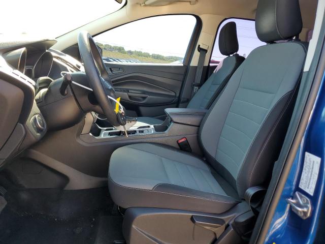 2019 FORD ESCAPE S - 1FMCU0F7XKUB03147