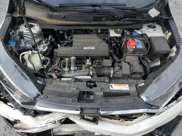 2HKRW1H8XLH411158 Honda CRV CR-V EXL 12