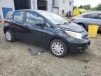 NISSAN VERSA NOTE photo