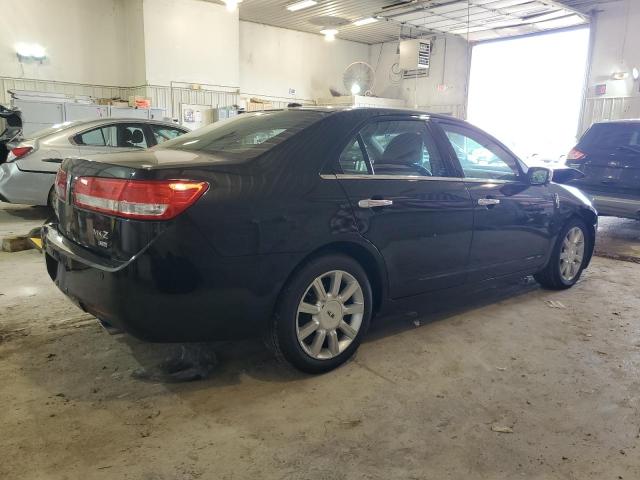 2010 Lincoln Mkz VIN: 3LNHL2JC0AR621945 Lot: 57952364