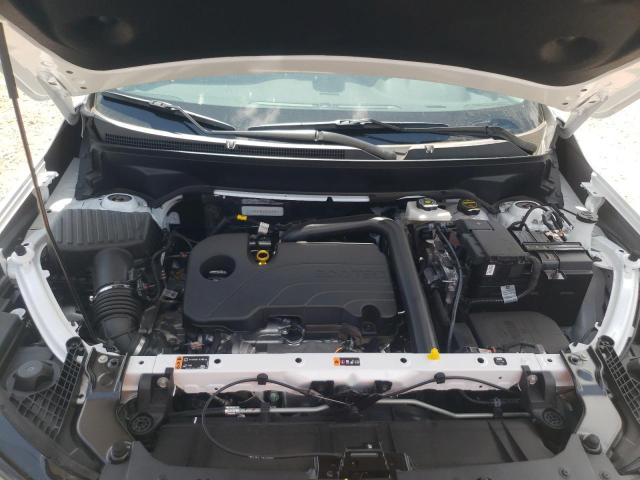 2024 GMC Terrain Sle VIN: 3GKALMEG2RL318781 Lot: 60643344