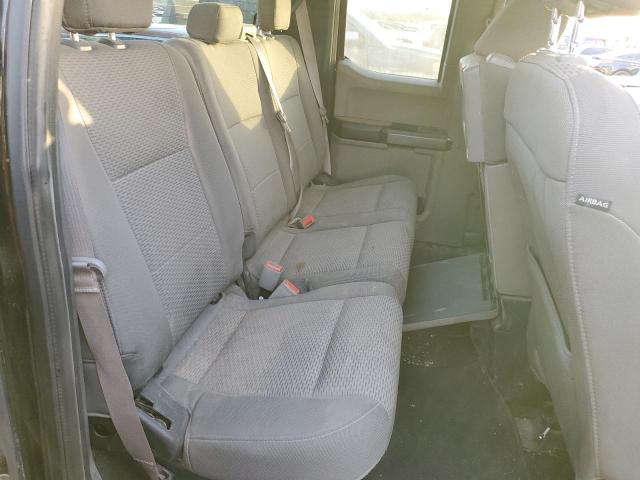 2018 Ford F150 Super Cab VIN: 1FTFX1EG0JKC32847 Lot: 59885714