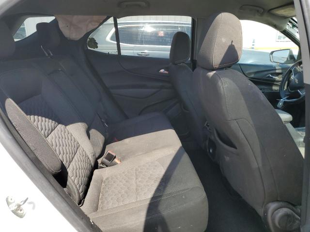 2018 Chevrolet Equinox Lt VIN: 2GNAXJEV4J6343100 Lot: 60721184