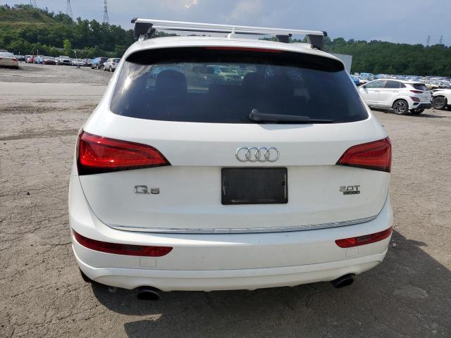 VIN WA1C2AFP2HA060279 2017 Audi Q5, Premium no.6