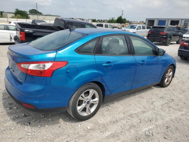 2014 Ford Focus Se VIN: 1FADP3F23EL305768 Lot: 58542214