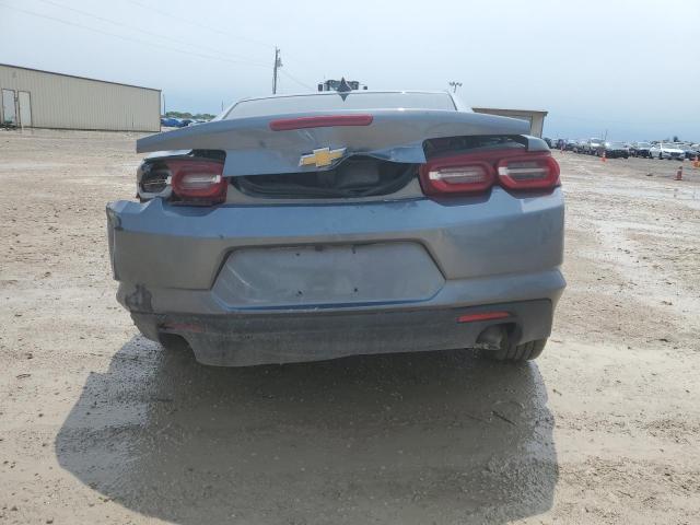 2021 Chevrolet Camaro Ls VIN: 1G1FB1RX0M0127890 Lot: 57033974