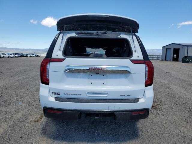 2022 GMC YUKON XL 1GKS2FKD6NR117790