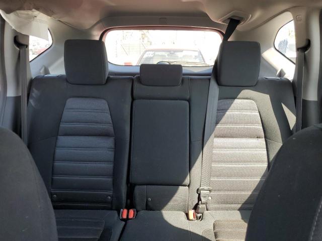 2019 Honda Cr-V Lx VIN: 5J6RW5H30KL001470 Lot: 58314304