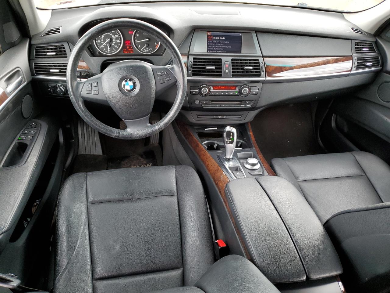5UXFE43578L034164 2008 BMW X5 3.0I