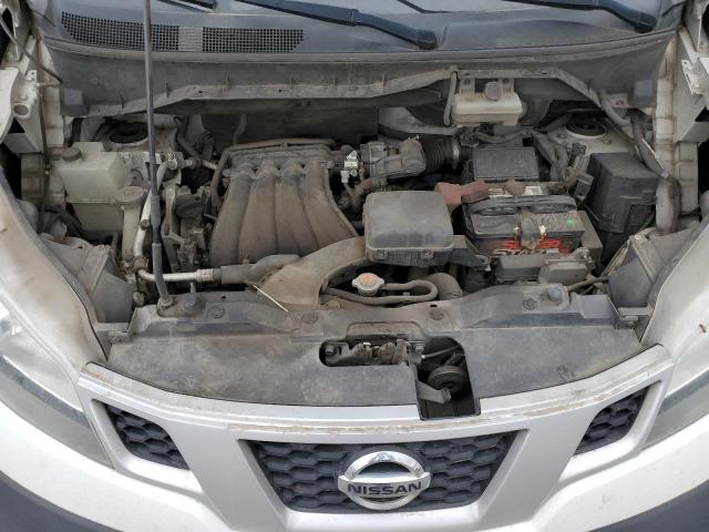 2019 Nissan Nv200 2.5S VIN: 3N6CM0KN8KK700951 Lot: 60823894