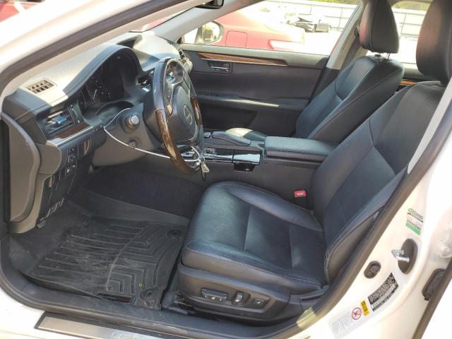 2015 Lexus Es 350 VIN: JTHBK1GG4F2205134 Lot: 59498434