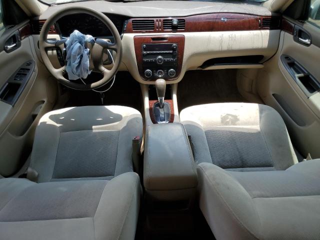 2008 Chevrolet Impala Ls VIN: 2G1WB58K881242714 Lot: 53379934