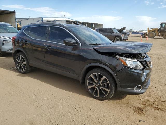 2017 NISSAN ROGUE SPOR - JN1BJ1CR6HW140863
