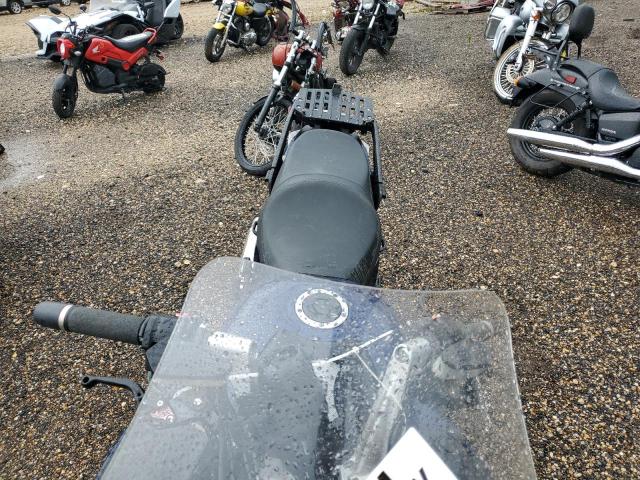 2013 KAWASAKI ZG1400 C - JKBZGNC12DA020244