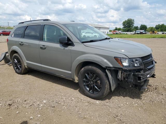 3C4PDCAB8LT278785 Dodge Journey SE 4