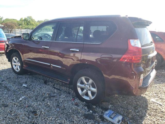 2013 Lexus Gx 460 VIN: JTJBM7FX1D5060501 Lot: 58415424