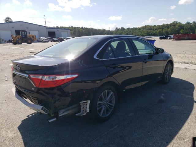 VIN 4T1BF1FK0GU264470 2016 Toyota Camry, LE no.3