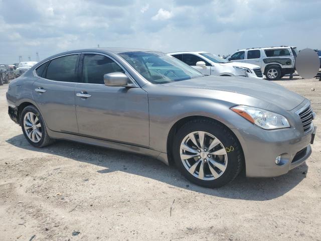 2013 Infiniti M37 VIN: JN1BY1AP8DM510116 Lot: 58653844