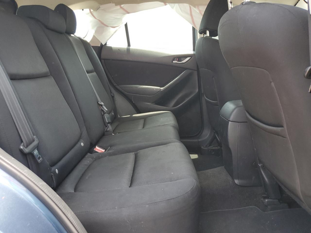 JM3KE2BY3G0660561 2016 Mazda Cx-5 Sport