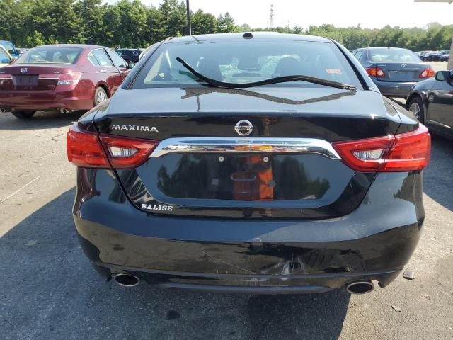 2016 Nissan Maxima 3.5S VIN: 1N4AA6AP0GC416953 Lot: 58884814