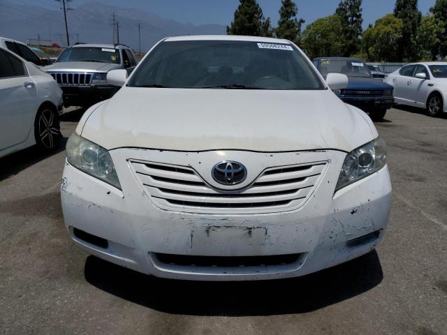 2007 Toyota Camry Ce VIN: 4T1BE46K57U730026 Lot: 59508244