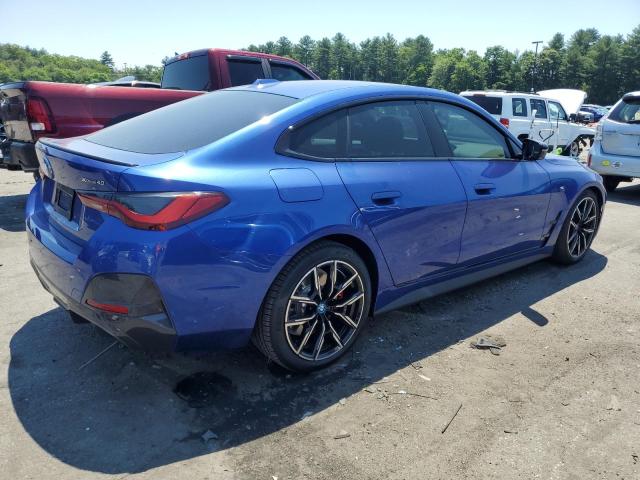 2024 BMW I4 XDRIVE WBY83FB0XRFS80867