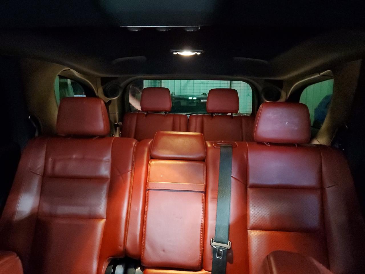 1C4SDJCT2KC664374 2019 Dodge Durango R/T