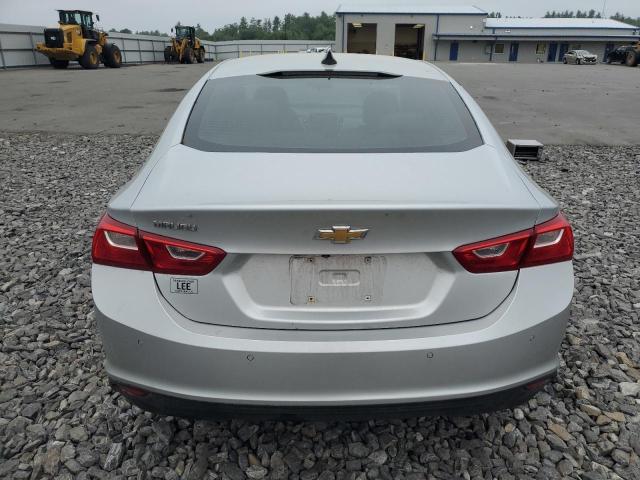 2019 CHEVROLET MALIBU LS - 1G1ZC5ST3KF138238