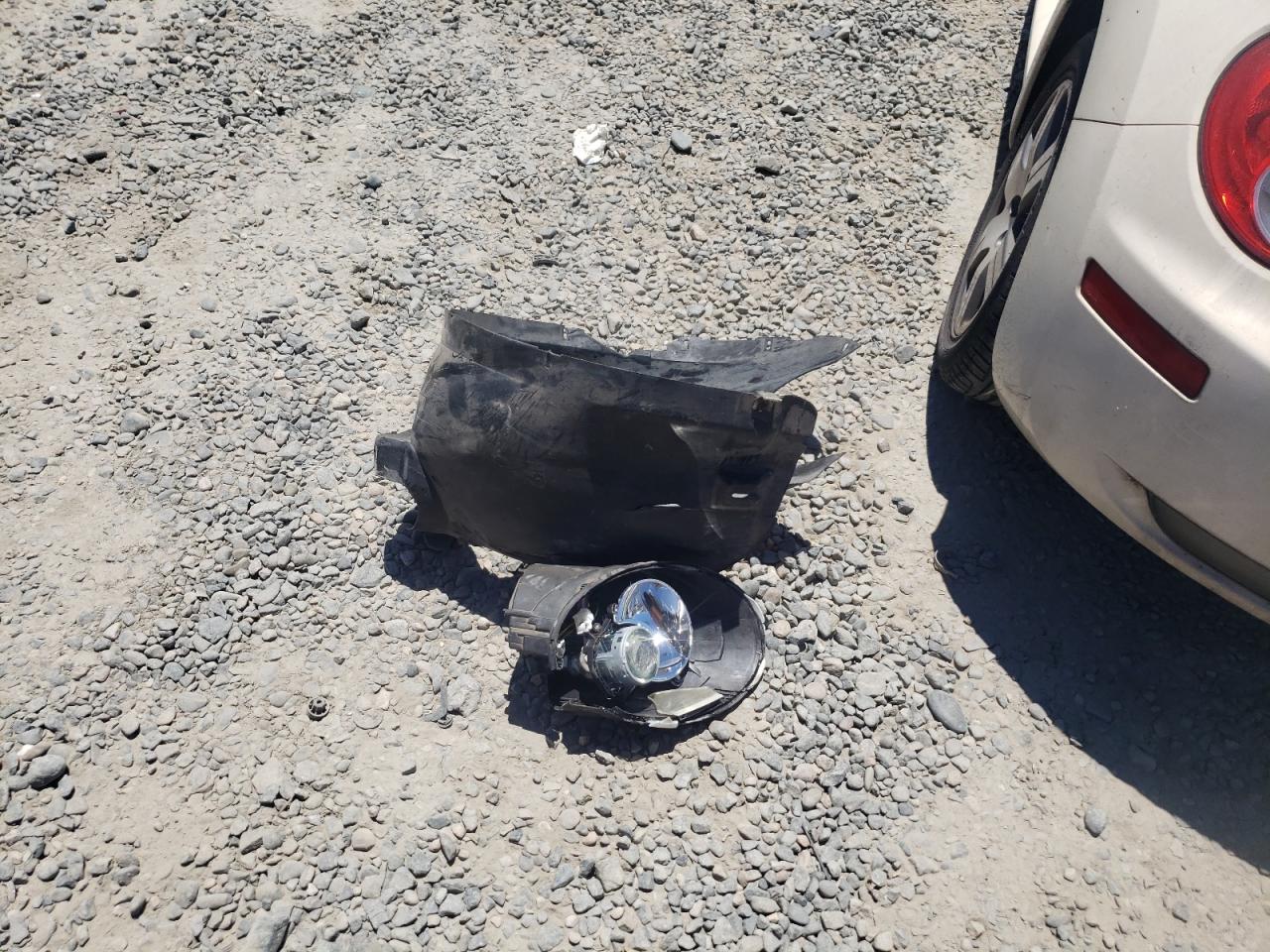 3VWRR31C86M404495 2006 Volkswagen New Beetle Tdi Option Package 1