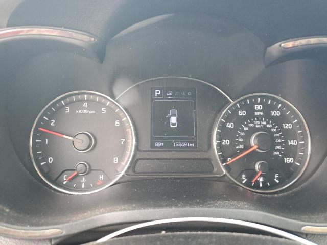 2018 Kia Forte Lx VIN: 3KPFL4A77JE244497 Lot: 59690764