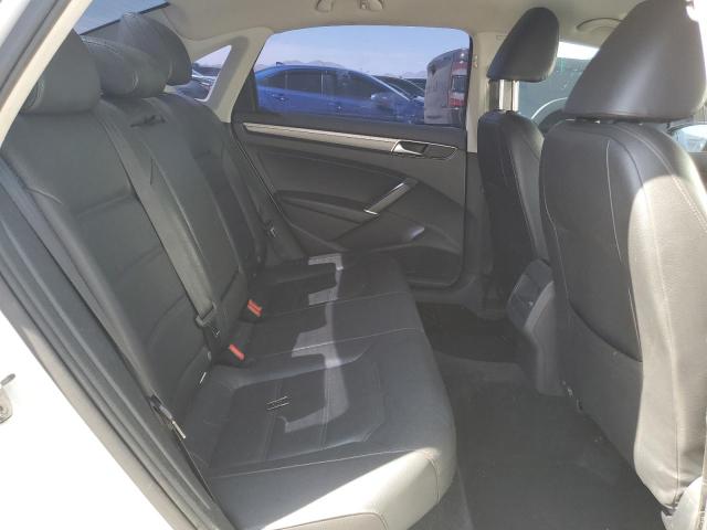 2018 Volkswagen Passat S VIN: 1VWAA7A32JC010075 Lot: 59337194