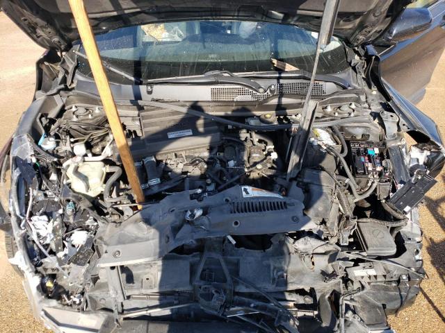 2019 Honda Cr-V Exl VIN: 5J6RW1H86KA036823 Lot: 60301544