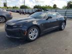 2021 CHEVROLET CAMARO LS - 1G1FB1RX3M0142223