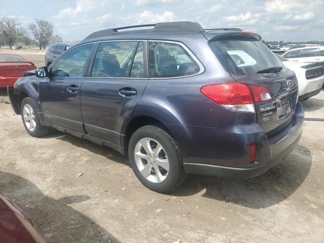 2014 Subaru Outback 2.5I VIN: 4S4BRBAC1E3325907 Lot: 57647534