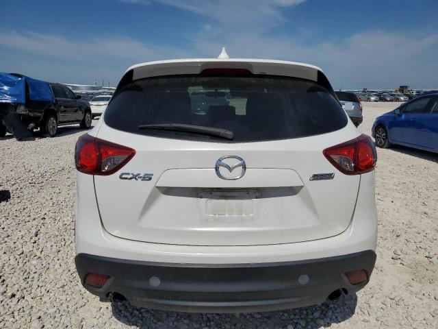 2016 Mazda Cx-5 Touring VIN: JM3KE2CY9G0668971 Lot: 60437604