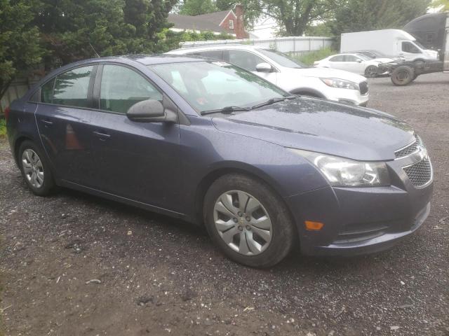 2014 Chevrolet Cruze Ls VIN: 1G1PA5SGXE7377400 Lot: 57708904