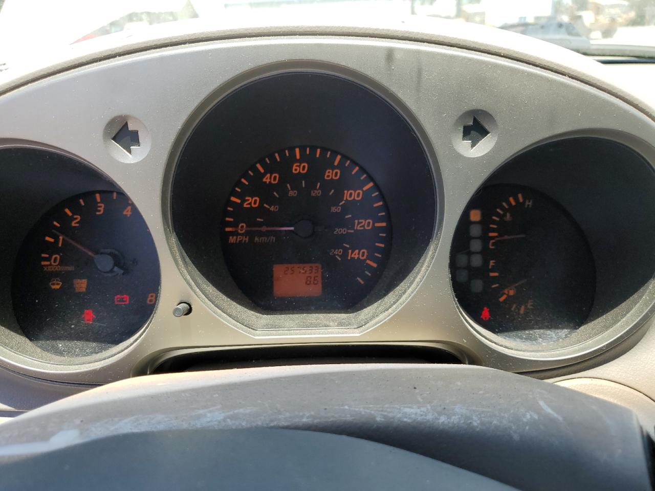 1N4AL11D13C338762 2003 Nissan Altima Base