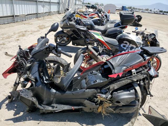 2014 YAMAHA YP400 JYASH03Y6EA010953