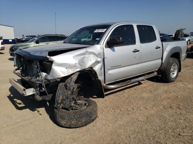 2006 Toyota Tacoma Double Cab Prerunner VIN: 5TEJU62N26Z280596 Lot: 58021404