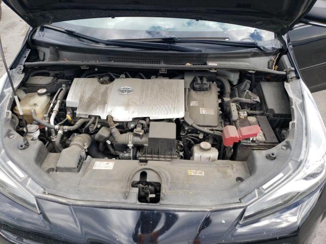 2020 Toyota Prius L VIN: JTDKARFU2L3112077 Lot: 60751634